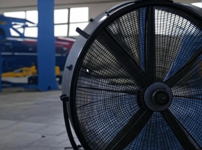 Фото - экономия на аренде вентиляторов master: почему это выгодно для бизнеса Экономия на аренде вентиляторов Master: почему это выгодно для бизнеса