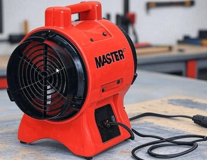 Фото - топ-5 причин арендовать вентилятор master для мероприятий ТОП-5 причин арендовать вентилятор Master для мероприятий