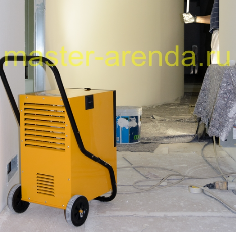 Фото - осушитель воздуха в аренду: что учесть при первом заказе оборудования Осушитель воздуха в аренду: что учесть при первом заказе оборудования