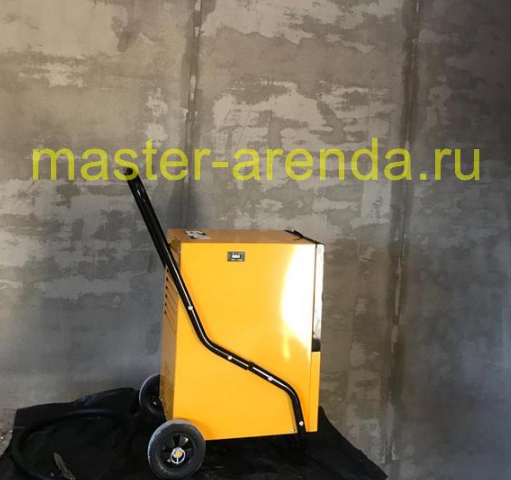 Фото - почему важно начинать сушку помещения сразу после затопления Почему важно начинать сушку помещения сразу после затопления