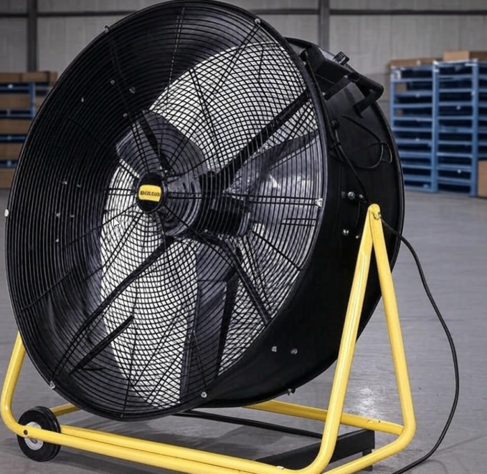 Фото - сравнение вентиляторов master df 30 p и df 48 p: что выбрать для вашего проекта Сравнение вентиляторов Master DF 30 P и DF 48 P: что выбрать для вашего проекта