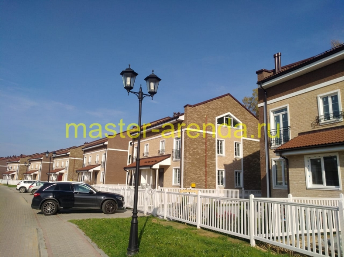 Фото - как выбрать осушитель воздуха для арендованного загородного дома или дачи Как выбрать осушитель воздуха для арендованного загородного дома или дачи