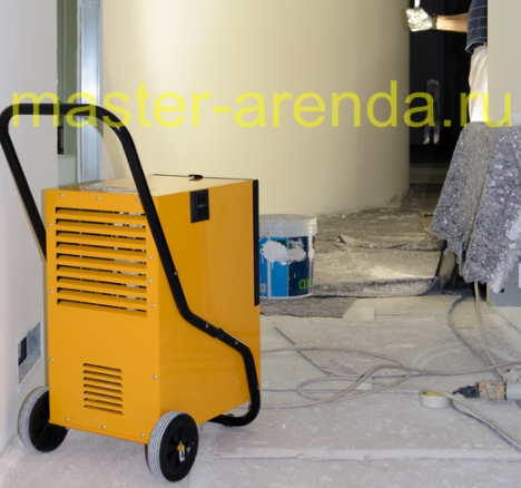 Фото - осушитель воздуха в аренду: что учесть при первом заказе оборудования Осушитель воздуха в аренду: что учесть при первом заказе оборудования