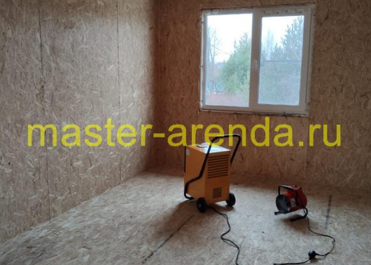 Фото - после потопа в доме сырость — что делать После потопа в доме сырость — что делать