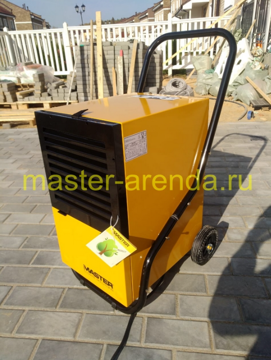 Фото - сушка после тушения пожара: как осушители помогают в восстановлении помещений Сушка после тушения пожара: как осушители помогают в восстановлении помещений