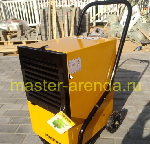 Фото - сушка после тушения пожара: как осушители помогают в восстановлении помещений Сушка после тушения пожара: как осушители помогают в восстановлении помещений