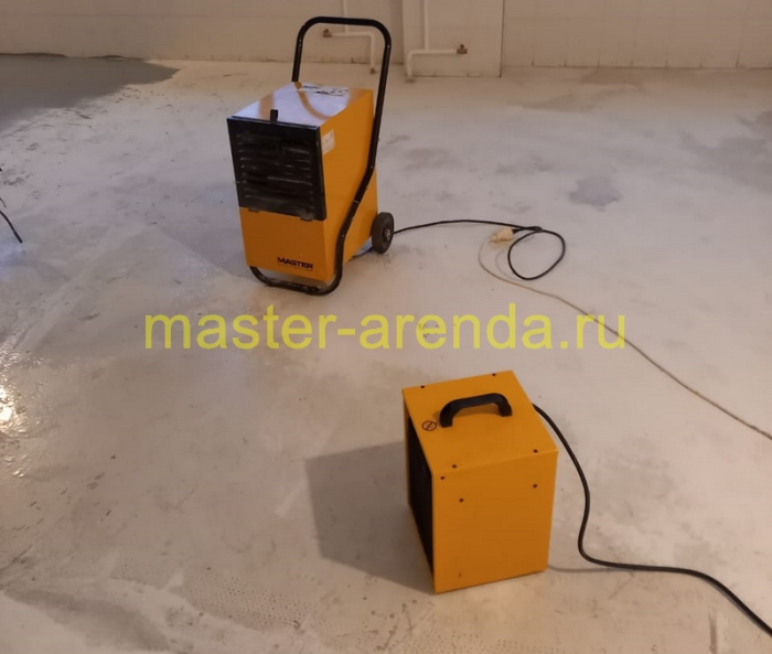 Фото - почему нельзя экономить на сушке после протечки: последствия и примеры Почему нельзя экономить на сушке после протечки: последствия и примеры