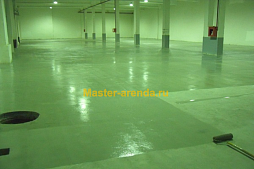 Осушение участка