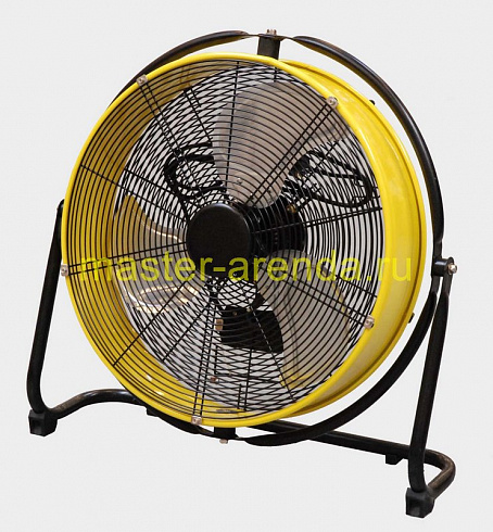 Вентиляторы MASTER DF 20