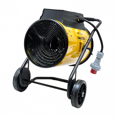 Электрическая тепловая пушка Master RS 40