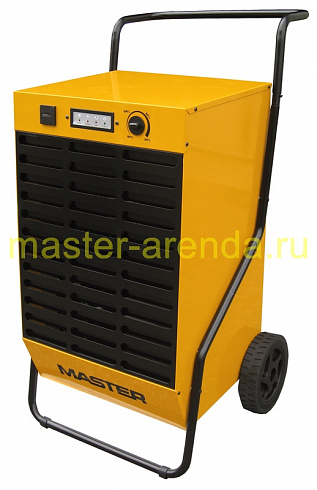 Осушители воздуха MASTER DH 44