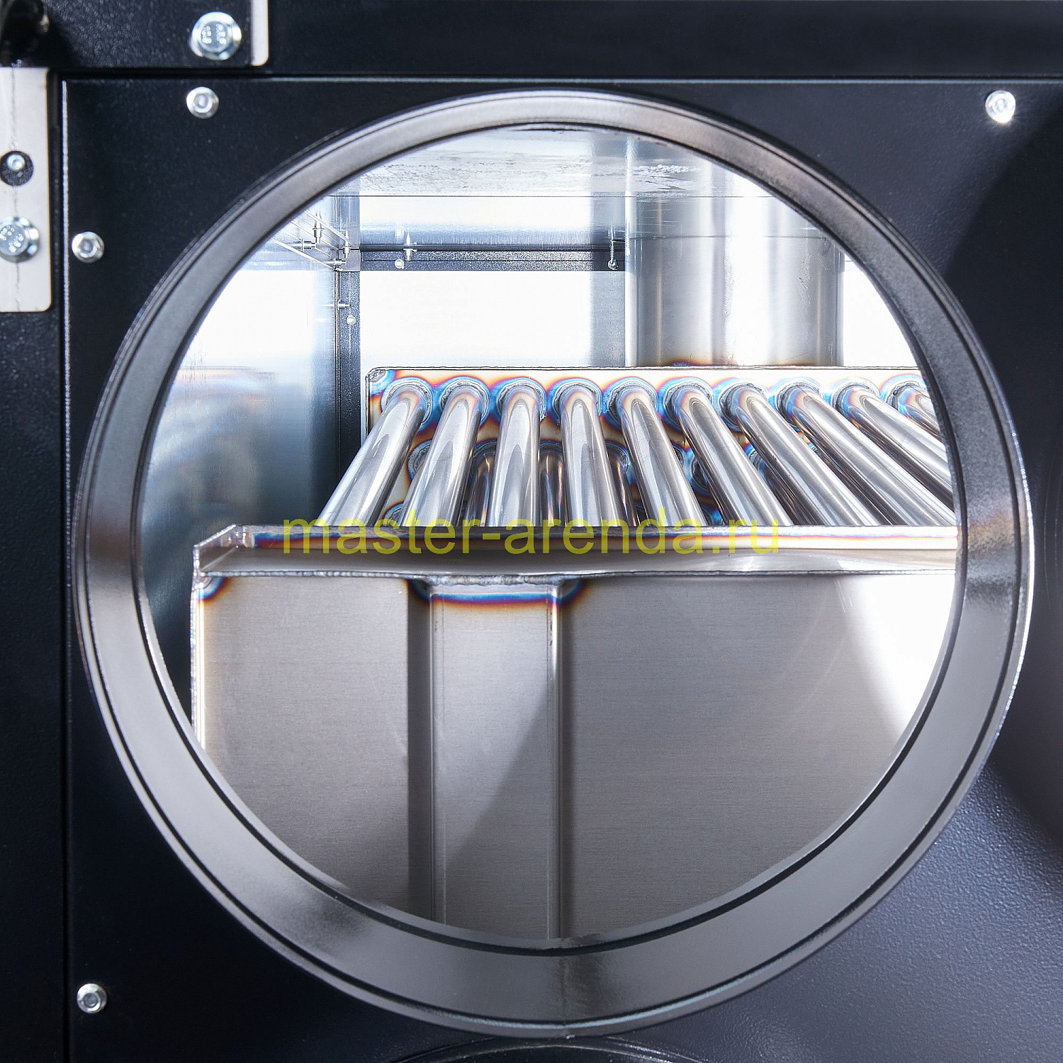 Дизельная тепловая пушка OURMASTER DV 470