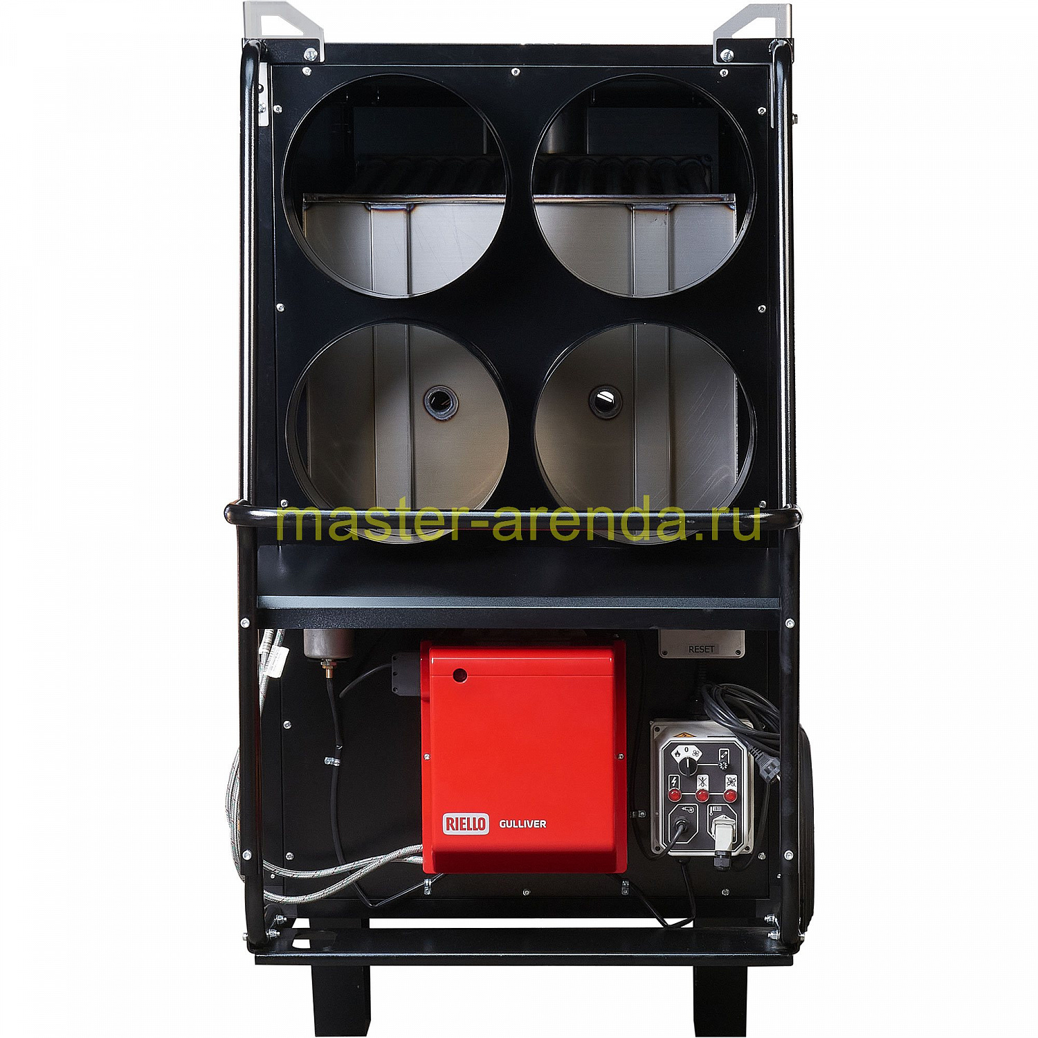 Дизельная тепловая пушка OURMASTER DV 690