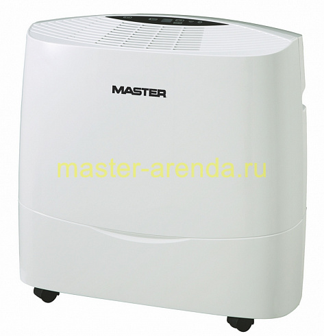 Осушители воздуха MASTER DH 745