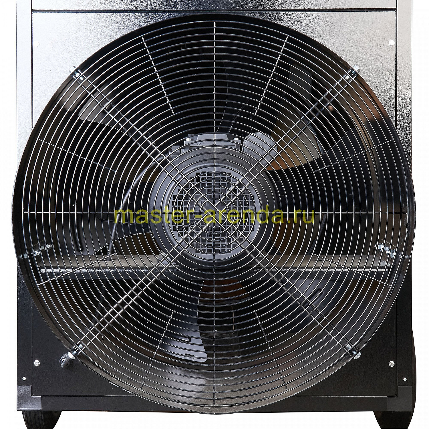 Дизельная тепловая пушка OURMASTER DV 690