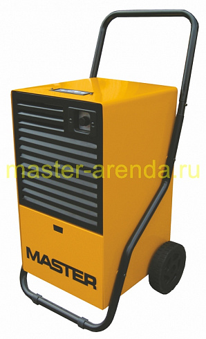 Осушители воздуха MASTER DH 26