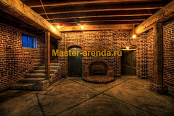 Осушение подвального помещения после затопления