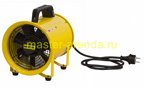 Канальный вентилятор BLM 4800