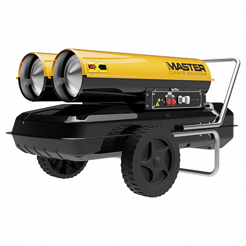 Дизельная тепловая пушка Master B 300