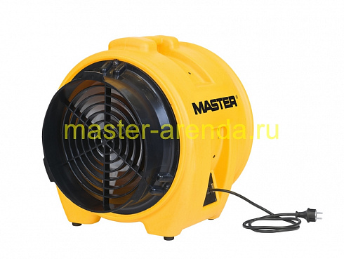 Вентиляторы MASTER BL 8800