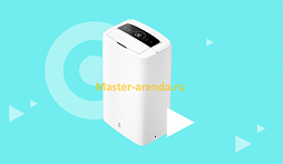 Эффективность осушителей воздуха