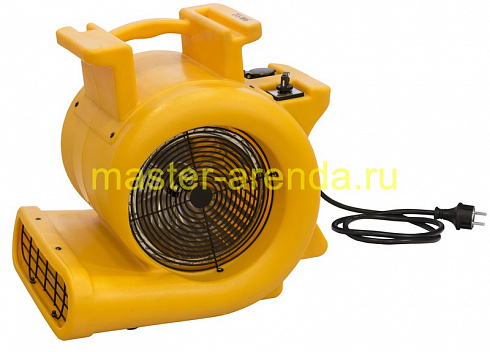 Вентиляторы MASTER CD 5000