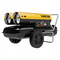 Дизельная тепловая пушка Master B 300