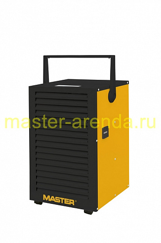 Осушители воздуха MASTER DH 732
