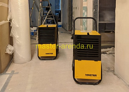 Подбираем осушитель под тип помещения