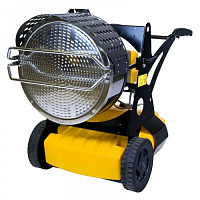 Дизельная тепловая пушка Master XL 9 SR