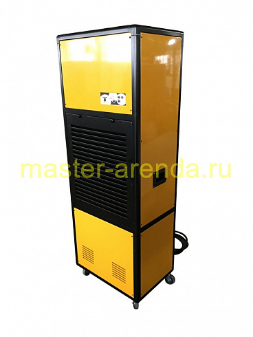 Профессиональные осушители воздуха MASTER DH 7160