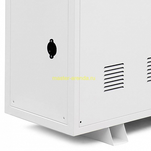 Осушители Trotec DH 145 SH конденсационного типа способны быстро высушить до 4500 м3