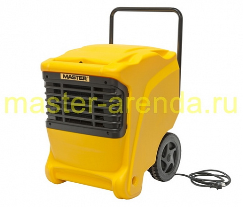 Осушители воздуха MASTER DHP 65