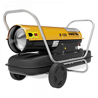 Дизельная тепловая пушка Master B 150