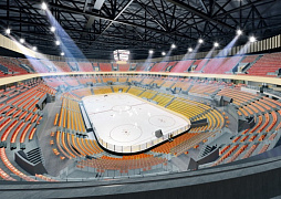 Зачем использовать осушители на ледовой арене