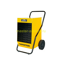 Фото: Осушители воздуха MASTER DH 92 Осушители воздуха MASTER DH 92