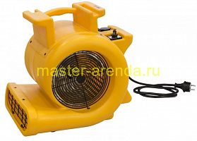 Вентиляторы MASTER CD 5000